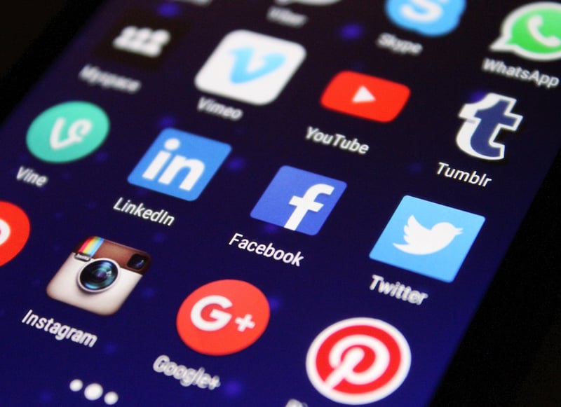 Social Media Fasts