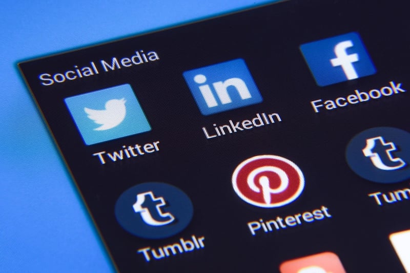 Social Media Fasts